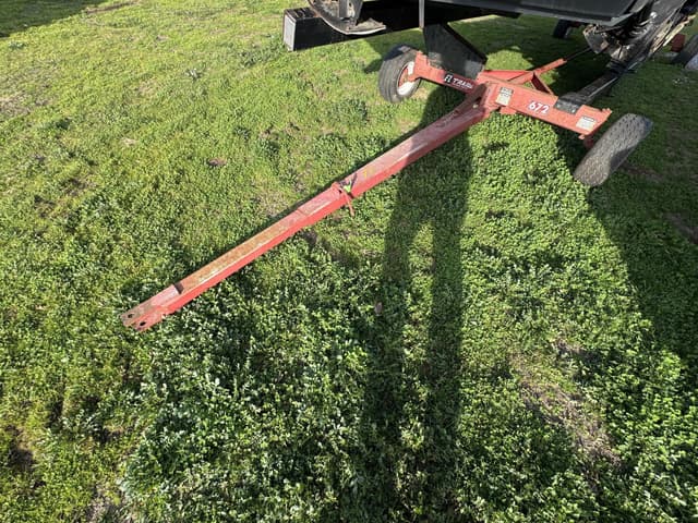 Image of E-Z Trail 672 equipment image 1