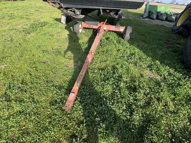 Image of E-Z Trail 672 equipment image 2