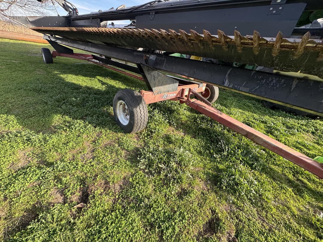 Image of E-Z Trail 672 Primary image