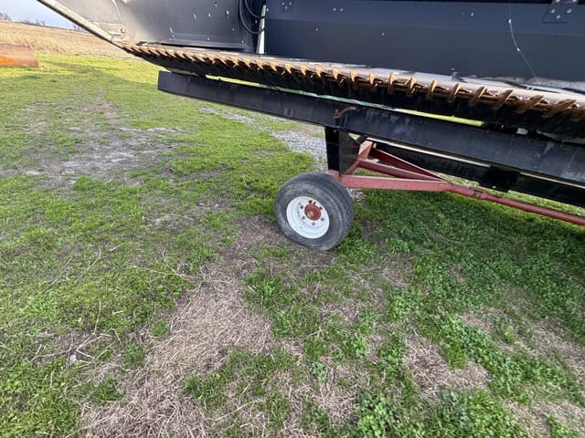 Image of E-Z Trail 672 equipment image 4