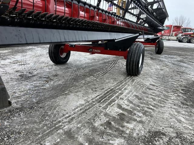 Image of E-Z Trail 672 equipment image 4