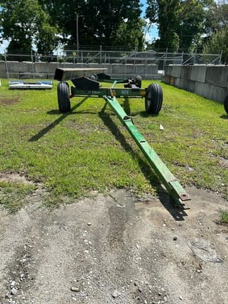 Main image E-Z Trail 672