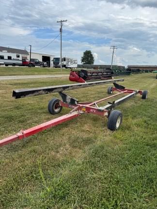 Main image E-Z Trail 672