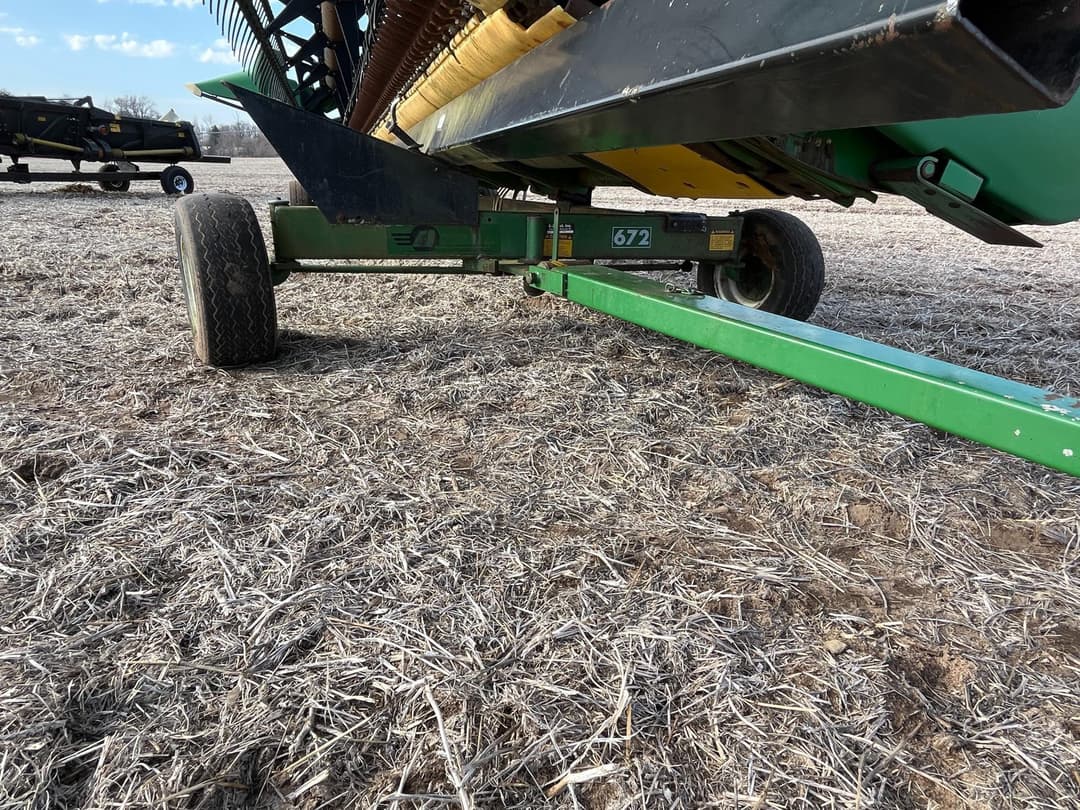 Image of E-Z Trail 672 Image 0