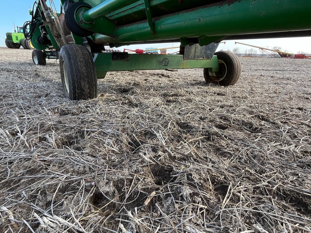 Image of E-Z Trail 672 Image 1