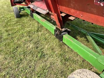 Main image E-Z Trail 672