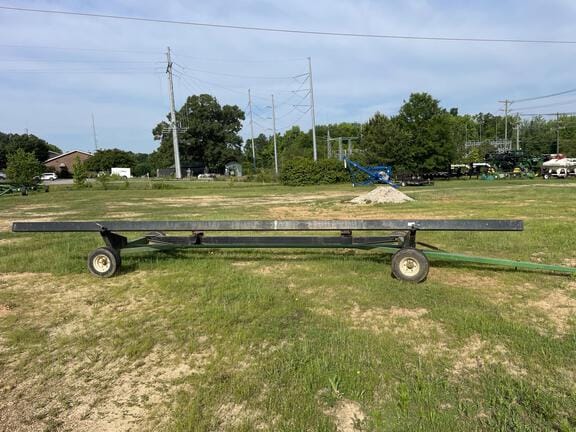 Main image E-Z Trail 672