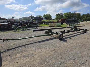 Main image E-Z Trail 672