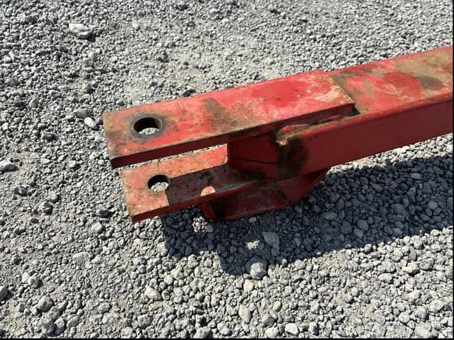 Image of E-Z Trail 672 equipment image 4