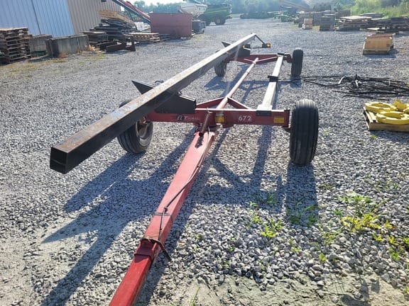 Main image E-Z Trail 672