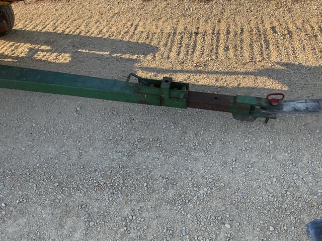 Image of E-Z Trail 672 equipment image 4