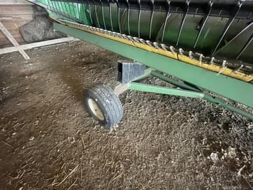 Main image E-Z Trail 672