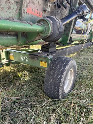 Main image E-Z Trail 672