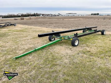 Main image E-Z Trail 672