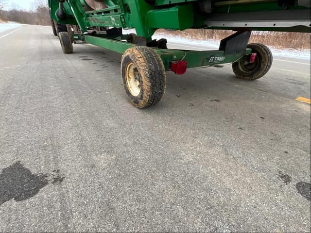 Image of E-Z Trail 672 equipment image 3