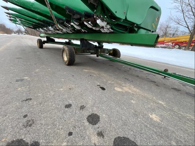 Image of E-Z Trail 672 equipment image 1