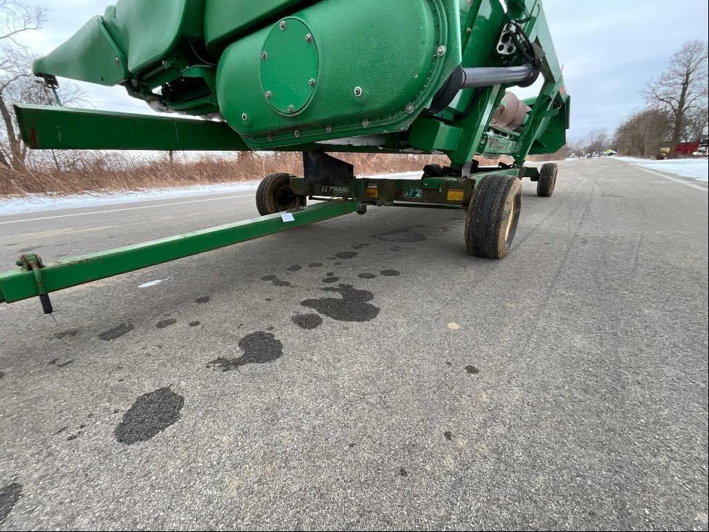 Image of E-Z Trail 672 Primary image