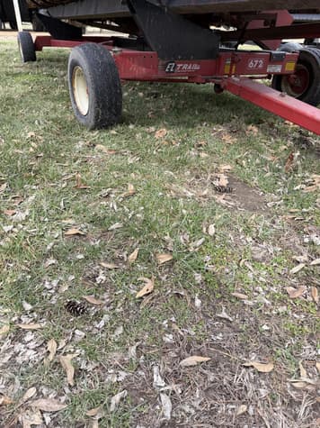 Main image E-Z Trail 672