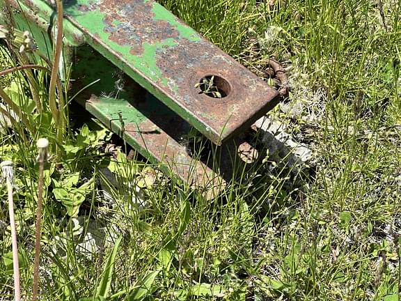 Image of E-Z Trail 672 equipment image 1