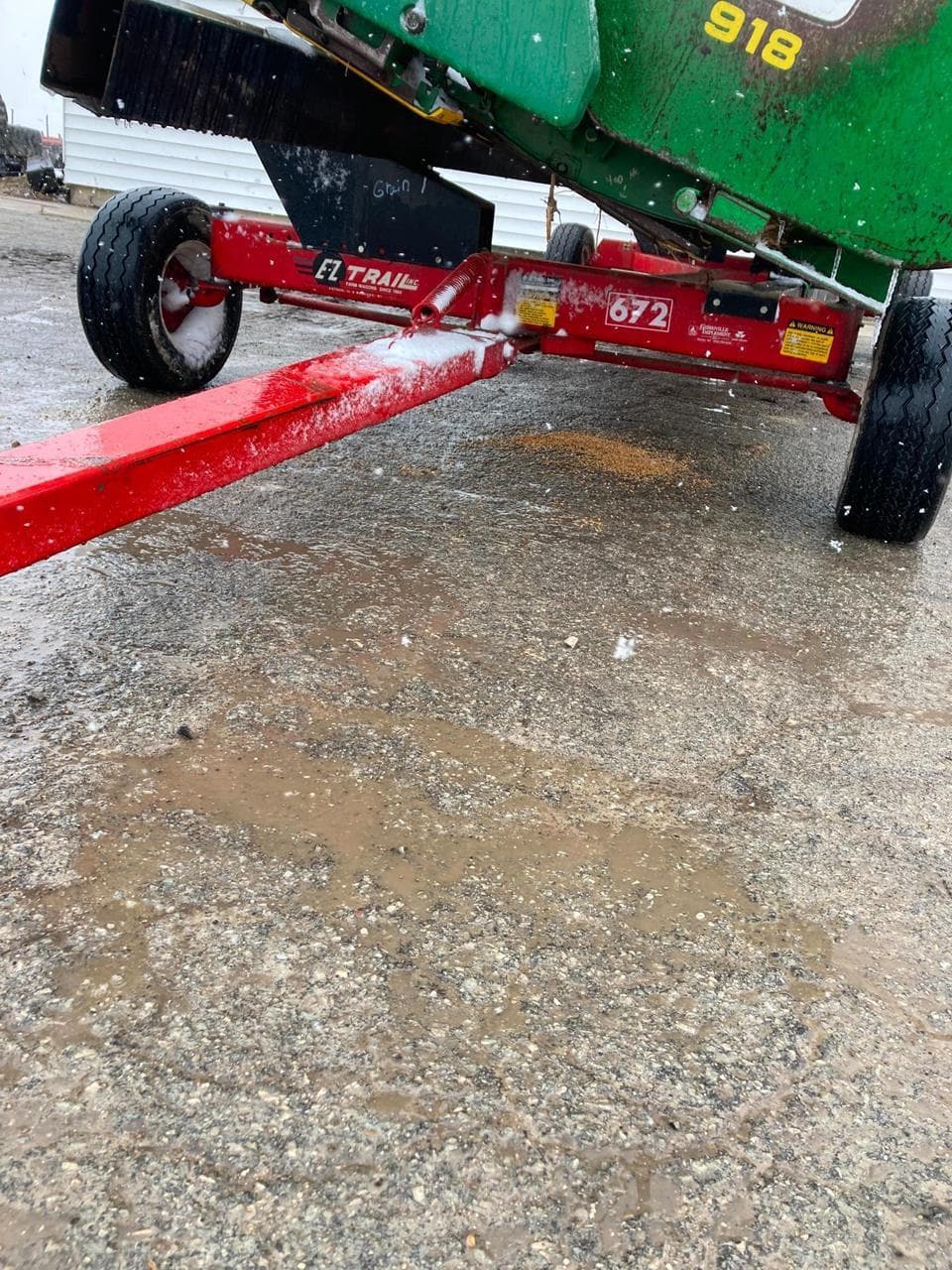 Image of E-Z Trail 672 Primary image