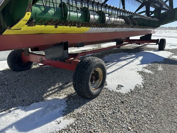 Main image E-Z Trail 672