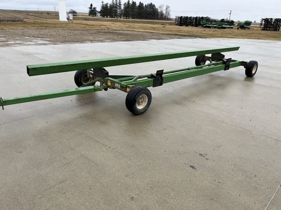 Main image E-Z Trail 672