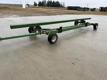 Main image E-Z Trail 672