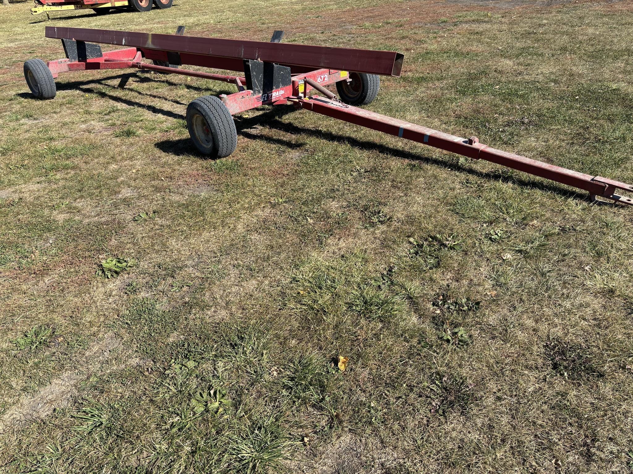 Main image E-Z Trail 672