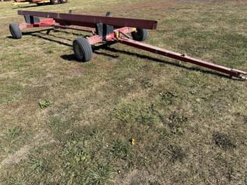 Main image E-Z Trail 672