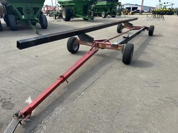 Main image E-Z Trail 672