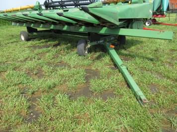 Main image E-Z Trail 672