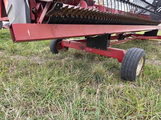 Image of E-Z Trail 672 equipment image 4