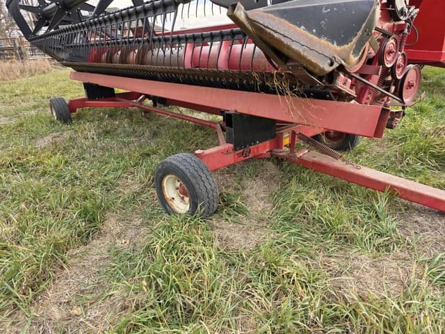 Image of E-Z Trail 672 equipment image 1