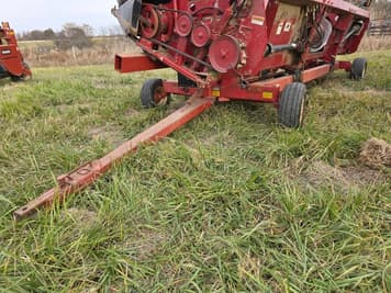 Main image E-Z Trail 672