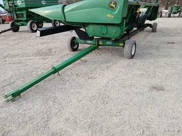 Main image E-Z Trail 672