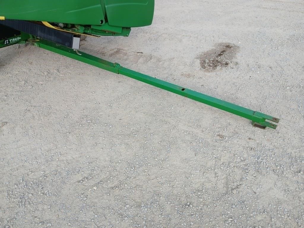 E-Z Trail 672 Equipment Image0