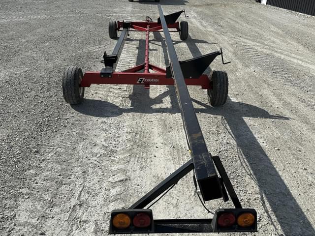 Image of E-Z Trail 680 equipment image 3