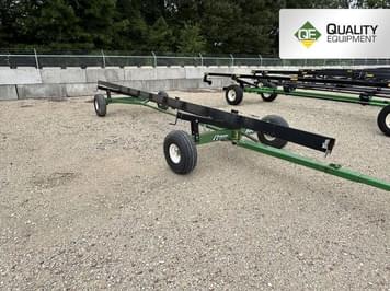 Main image E-Z Trail 680