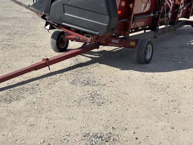Image of E-Z Trail 680 equipment image 1