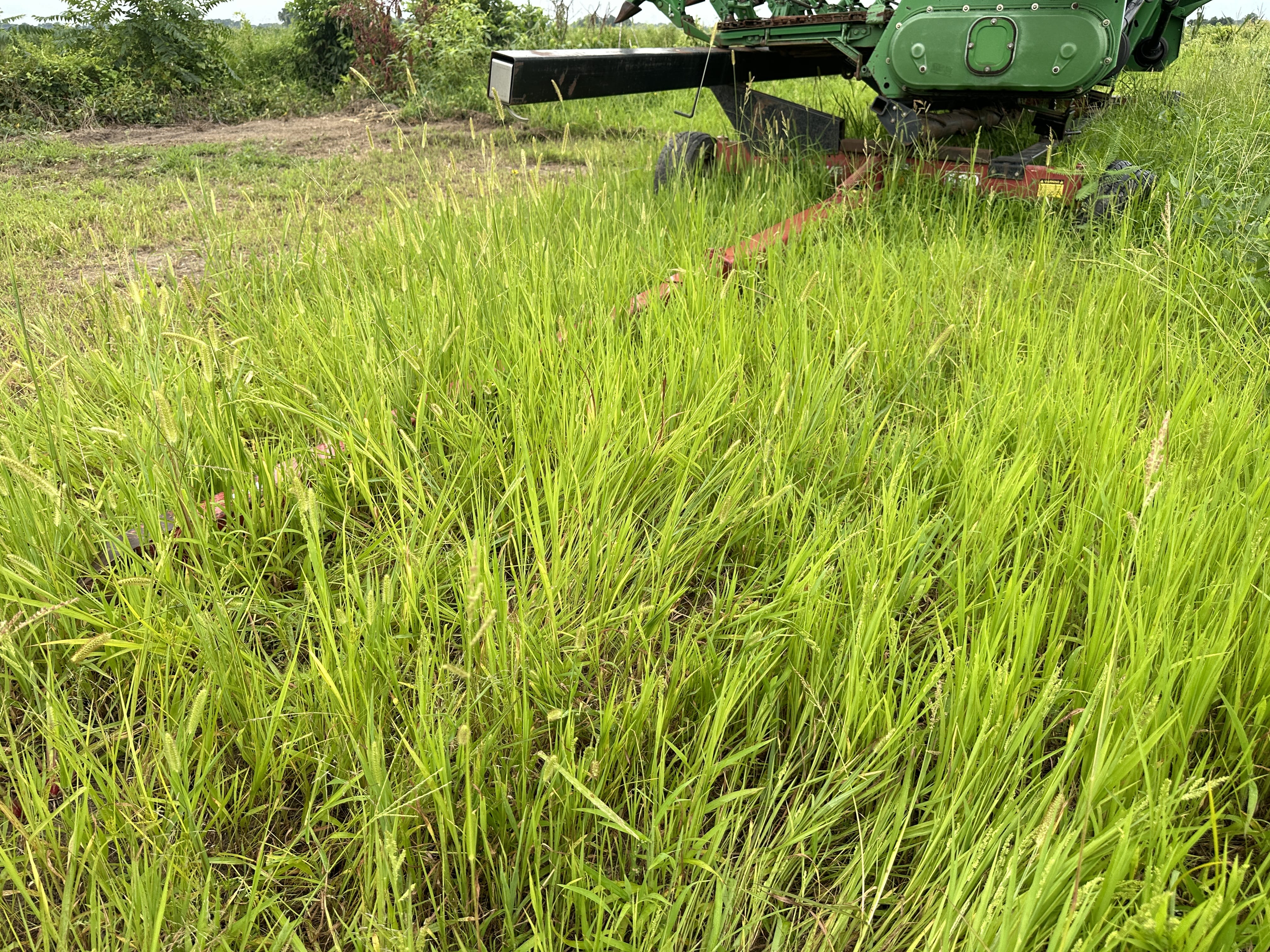 Main image E-Z Trail 680