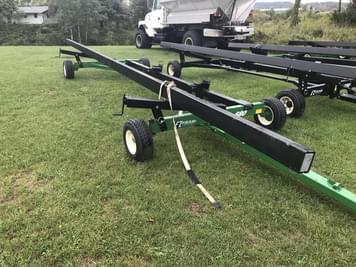 Main image E-Z Trail 680