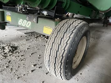 Main image E-Z Trail 680