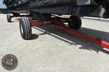 Main image E-Z Trail 680