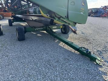 Main image E-Z Trail 680