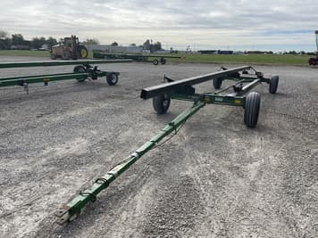 Main image E-Z Trail 680