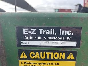 Main image E-Z Trail 680 11