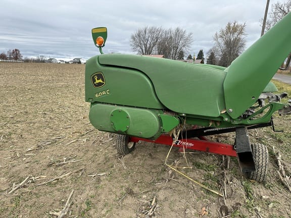 Main image E-Z Trail 680