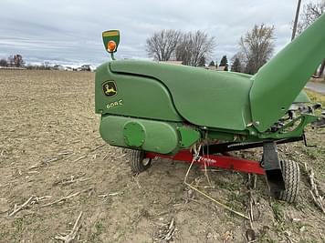 Main image E-Z Trail 680