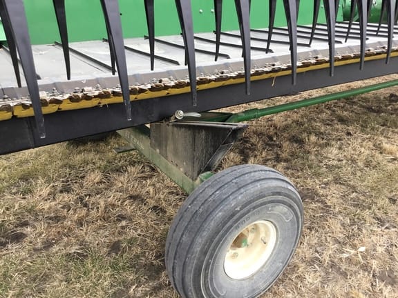 Main image E-Z Trail 680