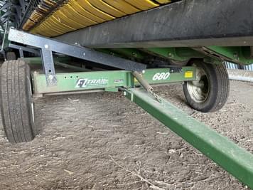 Main image E-Z Trail 680